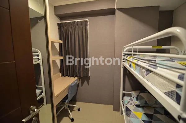 image APARTMENT GATEWAY PASTEUR TOWER RUBY, LOKASI STRATEGIS, BANDUNG (2)