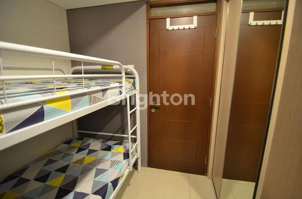 image APARTMENT GATEWAY PASTEUR TOWER RUBY, LOKASI STRATEGIS, BANDUNG (3)