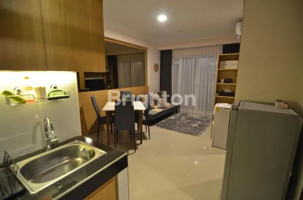 image APARTMENT GATEWAY PASTEUR TOWER RUBY, LOKASI STRATEGIS, BANDUNG (4)