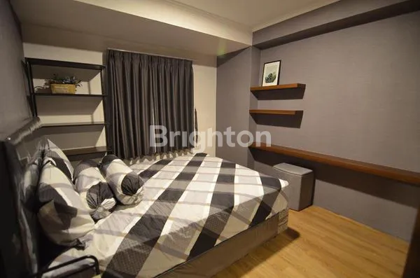 image APARTMENT GATEWAY PASTEUR TOWER RUBY, LOKASI STRATEGIS, BANDUNG (5)