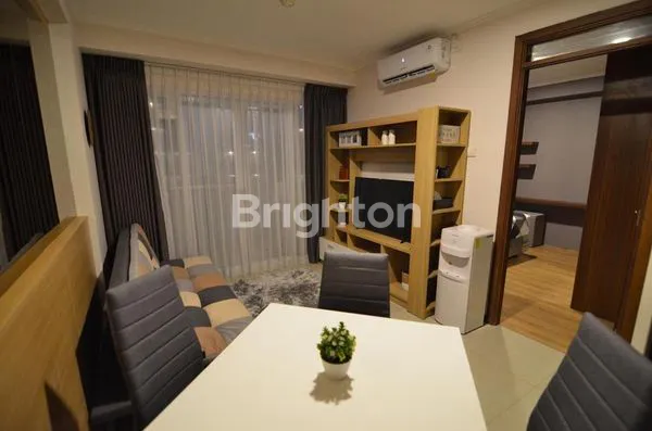 image APARTMENT GATEWAY PASTEUR TOWER RUBY, LOKASI STRATEGIS, BANDUNG (6)