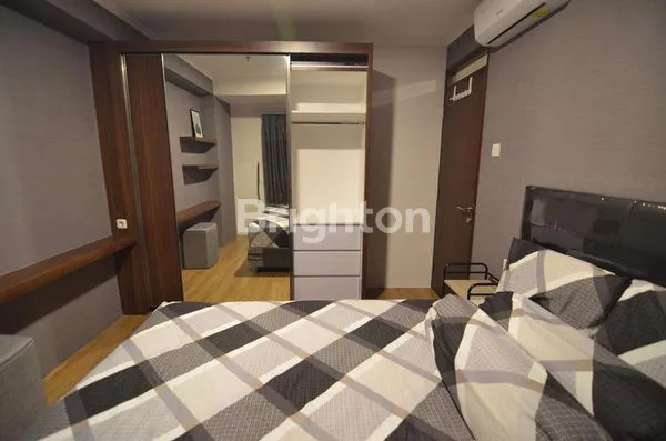 image APARTMENT GATEWAY PASTEUR TOWER RUBY, LOKASI STRATEGIS, BANDUNG (7)