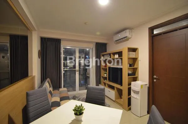 image APARTMENT GATEWAY PASTEUR TOWER RUBY, LOKASI STRATEGIS, BANDUNG (8)