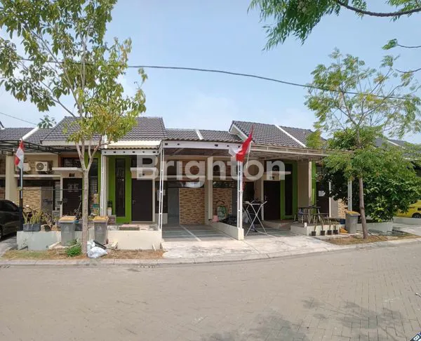 image DIJUAL CEPAT SEGARA CITY RUMAH BARU  (1)