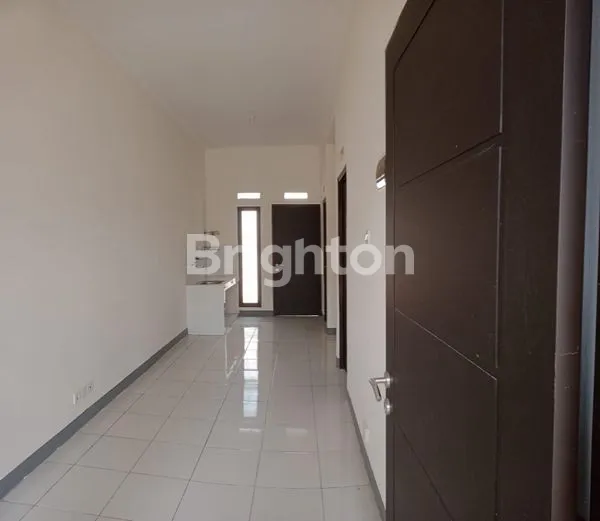image DIJUAL CEPAT SEGARA CITY RUMAH BARU  (2)