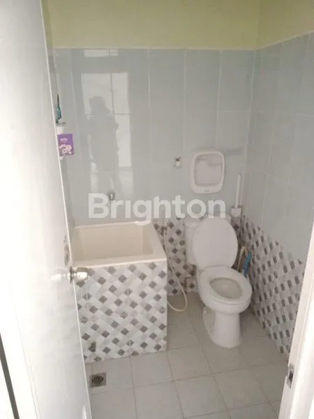 image DIJUAL CEPAT SEGARA CITY RUMAH BARU  (4)