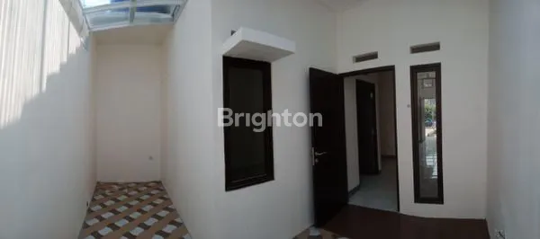 image DIJUAL CEPAT SEGARA CITY RUMAH BARU  (6)