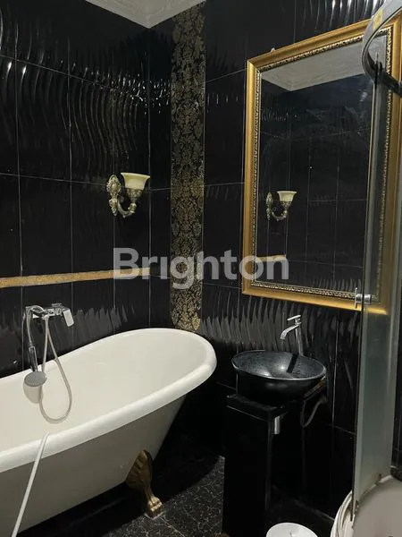 image RUMAH MEWAH CITRA GRAND CLUSTER CIBUBUR (4)