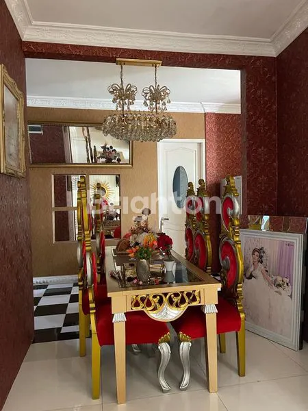 image RUMAH MEWAH CITRA GRAND CLUSTER CIBUBUR (3)