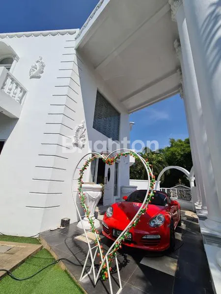 image RUMAH MEWAH CITRA GRAND CLUSTER CIBUBUR (2)