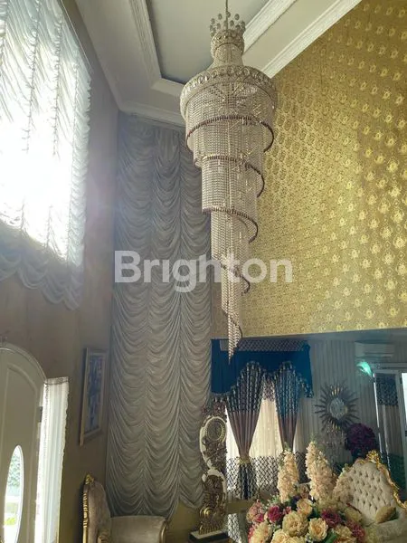 image RUMAH MEWAH CITRA GRAND CLUSTER CIBUBUR (5)