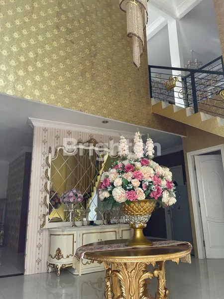 image RUMAH MEWAH CITRA GRAND CLUSTER CIBUBUR (7)