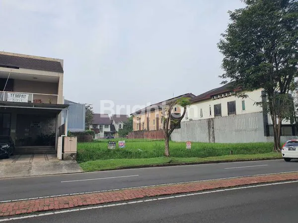 image JUAL KAVLING : LIPPO KARAWACI, TANGERANG (1)