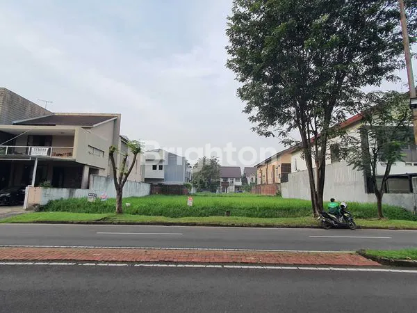 image JUAL KAVLING : LIPPO KARAWACI, TANGERANG (2)