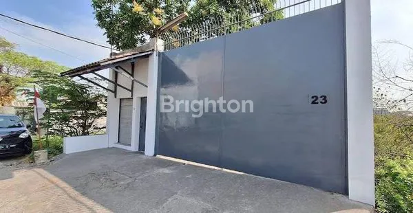 image DI JUAL GUDANG SIAP PAKAI DI DAERAH BAKI SUKOHARJO (5)