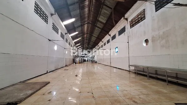 image DI JUAL GUDANG SIAP PAKAI DI DAERAH BAKI SUKOHARJO (2)