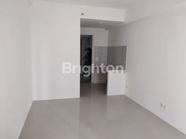 image BALE HINGGIL APARTEMEN KOSONGAN STUDIO (1)