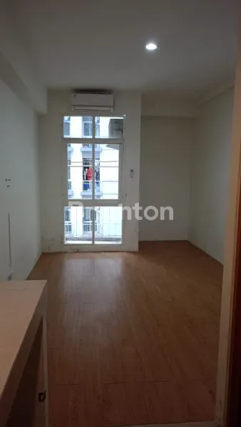 image BALE HINGGIL APARTEMEN KOSONGAN STUDIO (3)