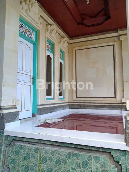 image RUMAH NYAMAN 2 LANTAI DI JUAL MURAH DI TAMAN PENTA JIMBARAN (3)