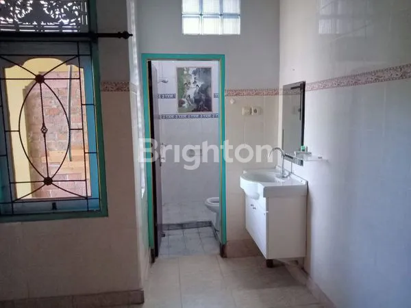 image RUMAH NYAMAN 2 LANTAI DI JUAL MURAH DI TAMAN PENTA JIMBARAN (5)