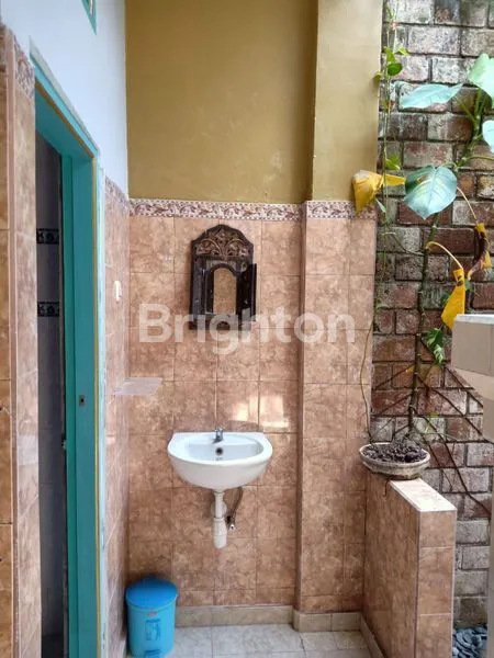 image RUMAH NYAMAN 2 LANTAI DI JUAL MURAH DI TAMAN PENTA JIMBARAN (7)