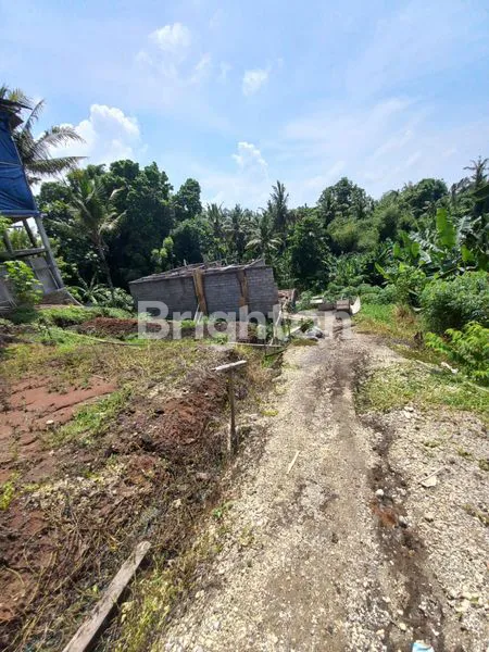 image ON SALE SEBIDANG TANAH DALAM CLUSTER EXCLUSIVE TABANAN (3)