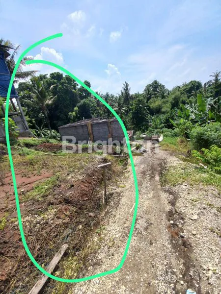 image ON SALE SEBIDANG TANAH DALAM CLUSTER EXCLUSIVE TABANAN (5)