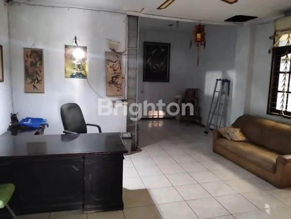 image DIJUAL RUKO, LAHAN USAHA DAN KONTRAKAN KAPUK (4)