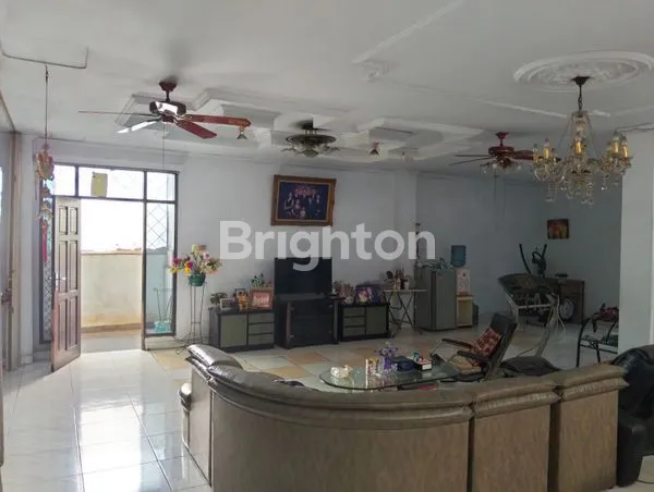 image DIJUAL RUKO, LAHAN USAHA DAN KONTRAKAN KAPUK (5)