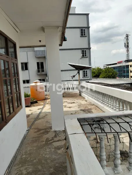 image DIJUAL RUKO, LAHAN USAHA DAN KONTRAKAN KAPUK (6)