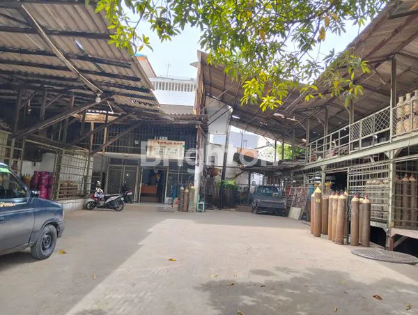 image DIJUAL RUKO, LAHAN USAHA DAN KONTRAKAN KAPUK (8)