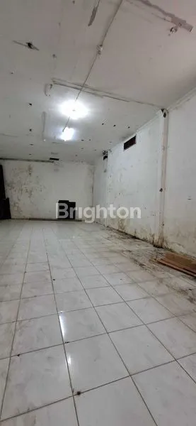 image RUKO STRATEGIS DI PUSAT KOTA - PUSAT PERTOKOAN DEKAT PASAR PAGI BARU" (1)