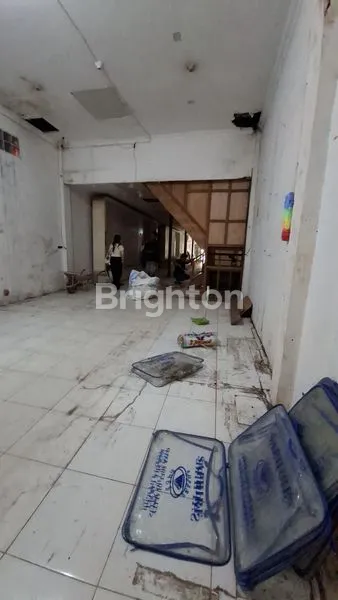 image RUKO STRATEGIS DI PUSAT KOTA - PUSAT PERTOKOAN DEKAT PASAR PAGI BARU" (3)