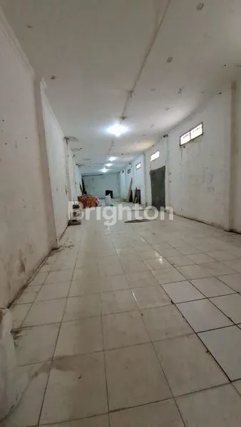 image RUKO STRATEGIS DI PUSAT KOTA - PUSAT PERTOKOAN DEKAT PASAR PAGI BARU" (4)