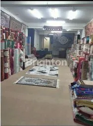 image RUKO LUAS 300M DEKAT MRT BLOK A, LOKASI PREMIUM CIPETE (3)