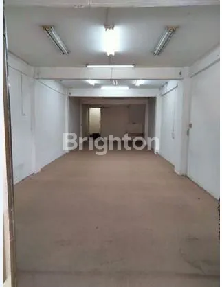 image RUKO LUAS 300M DEKAT MRT BLOK A, LOKASI PREMIUM CIPETE (4)