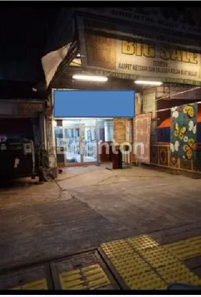image RUKO LUAS 300M DEKAT MRT BLOK A, LOKASI PREMIUM CIPETE (5)