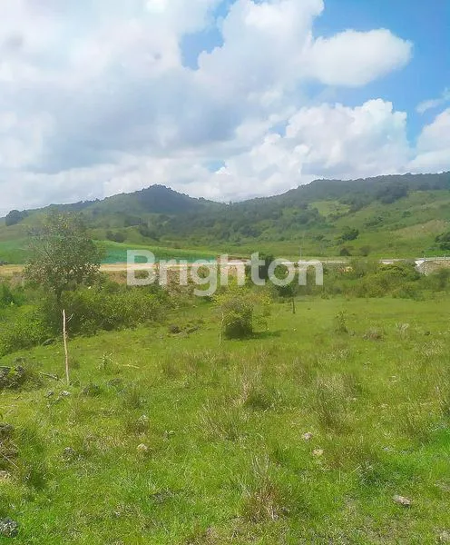 image LANGKA!!! LIMITED UNIT . TANAH DI LABUAN BAJO  @GOLO MORI DEKAT BUKIT SOMBRA (8)