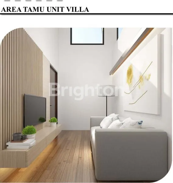 image THE RITZ VILLA SIBOLANGIT (2)