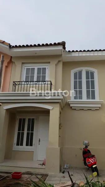 image RUMAH BINTAN SIAP HUNI LIPPO KARAWACI  (7)