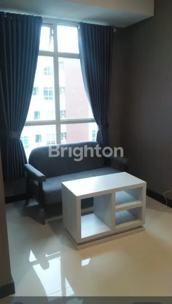 image APARTEMEN BORNEO BAY (A208)  (2)