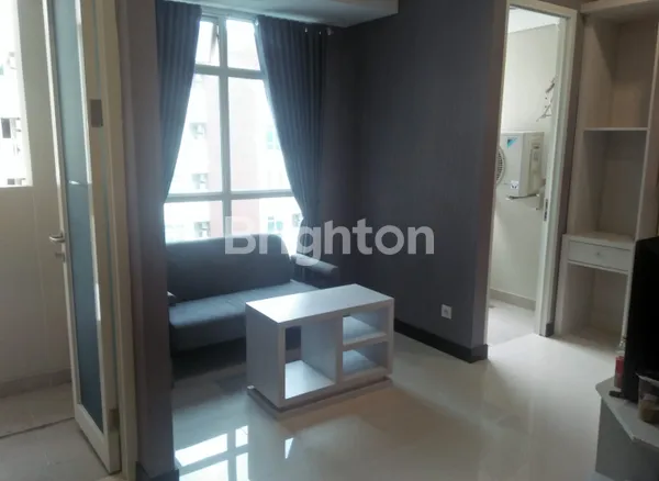image APARTEMEN BORNEO BAY (A208)  (3)