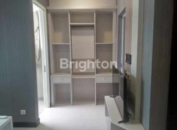 image APARTEMEN BORNEO BAY (A208)  (4)