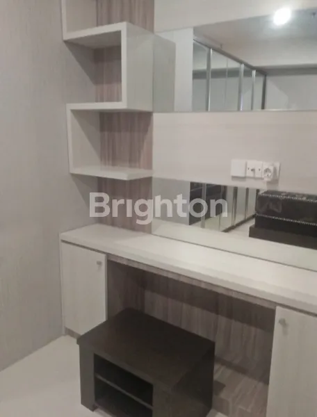 image APARTEMEN BORNEO BAY (A208)  (6)