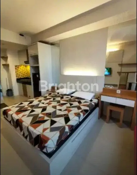 image *APARTEMEN BALE HINGGIL MERR TOWER B*  (2)
