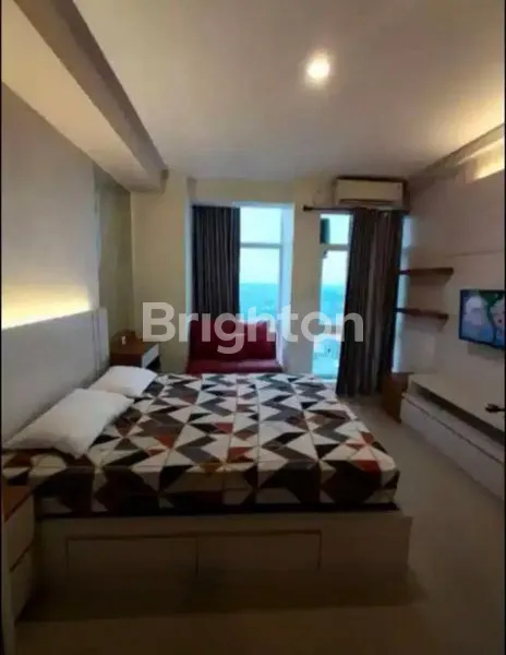 image *APARTEMEN BALE HINGGIL MERR TOWER B*  (3)