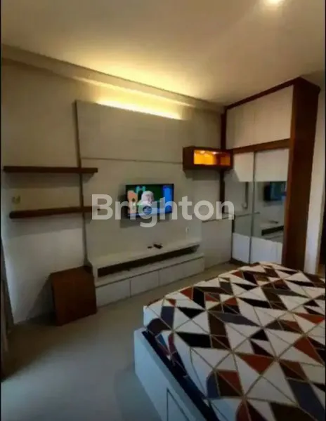 image *APARTEMEN BALE HINGGIL MERR TOWER B*  (4)