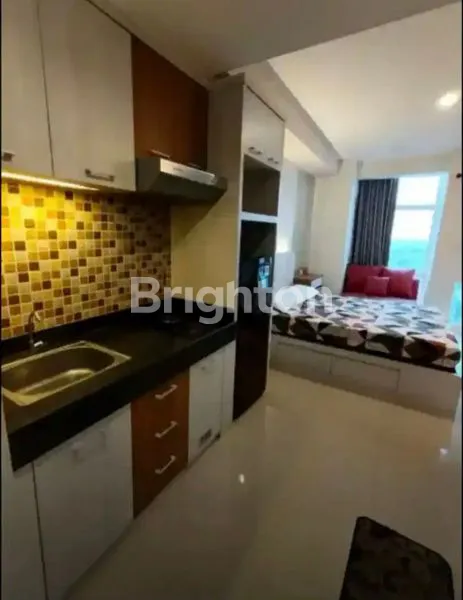 image *APARTEMEN BALE HINGGIL MERR TOWER B*  (5)