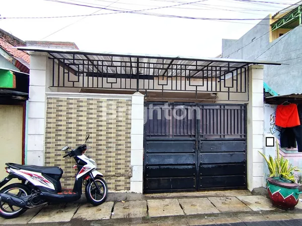 Gambar Property RUMAH 1.5 LANTAI DI BALONGBENDO SIDOARJO