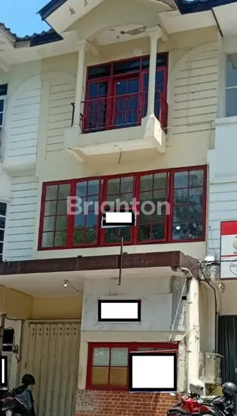 image RUKO STRATEGIS SIAP HUNI RAYA DARMO PERMAI TIMUR DEKAT RAYA KUPANG BARU, MAYJEN SUNGKONO, DUKUH KUPANG (1)